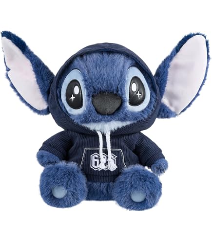 Amazon.com: Disney Stitch Plush – 18 Inches : Toys & Games